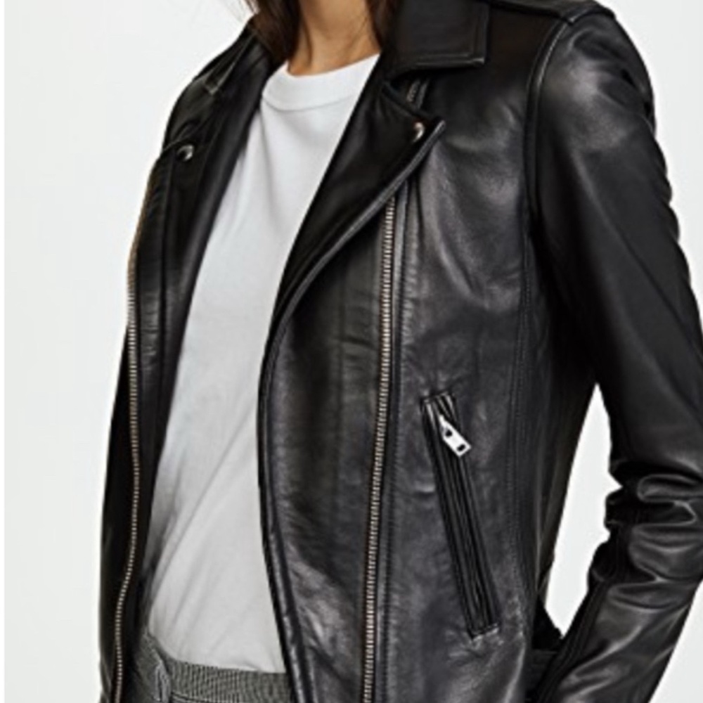 MALIBU ROAD +  Prince Modern BlK Butter Soft NWT